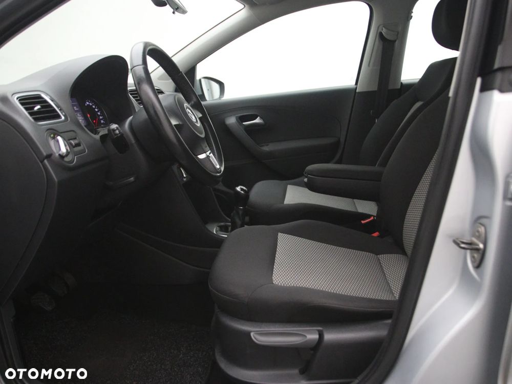 Volkswagen Polo 1.2 TDI DPF Comfortline - 19