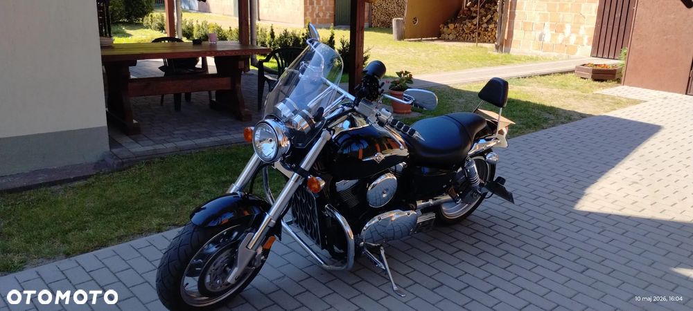 Kawasaki Vulcan - 14