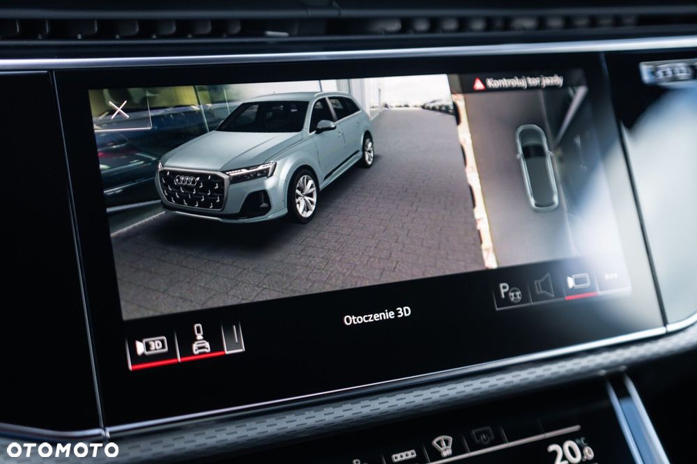 Audi Q7 - 41
