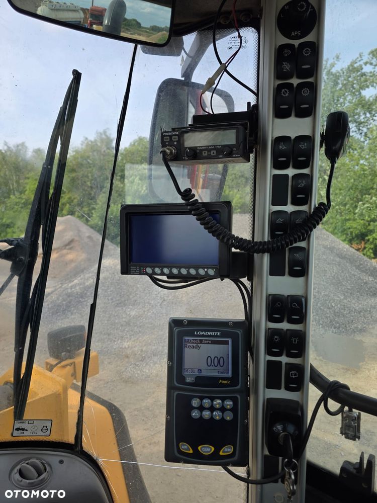 Volvo 150G - 6