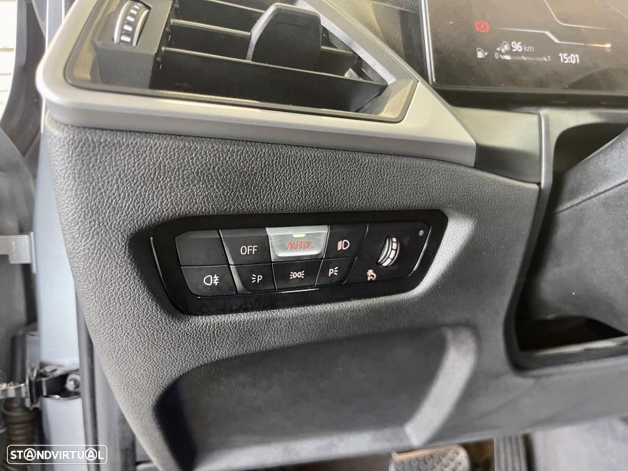 BMW 330 e Auto - 19