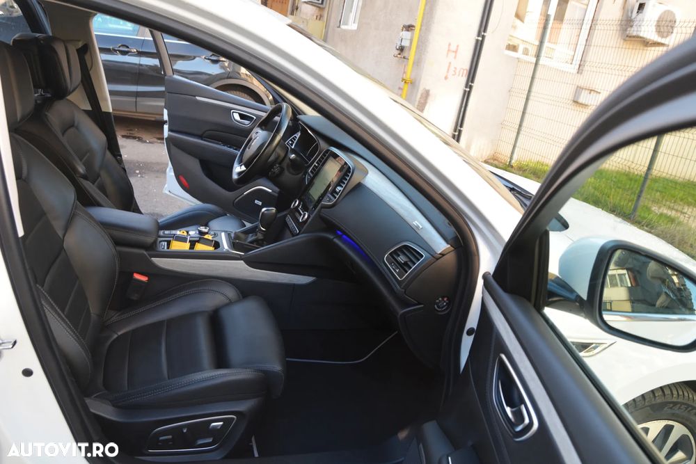 Renault Talisman - 12