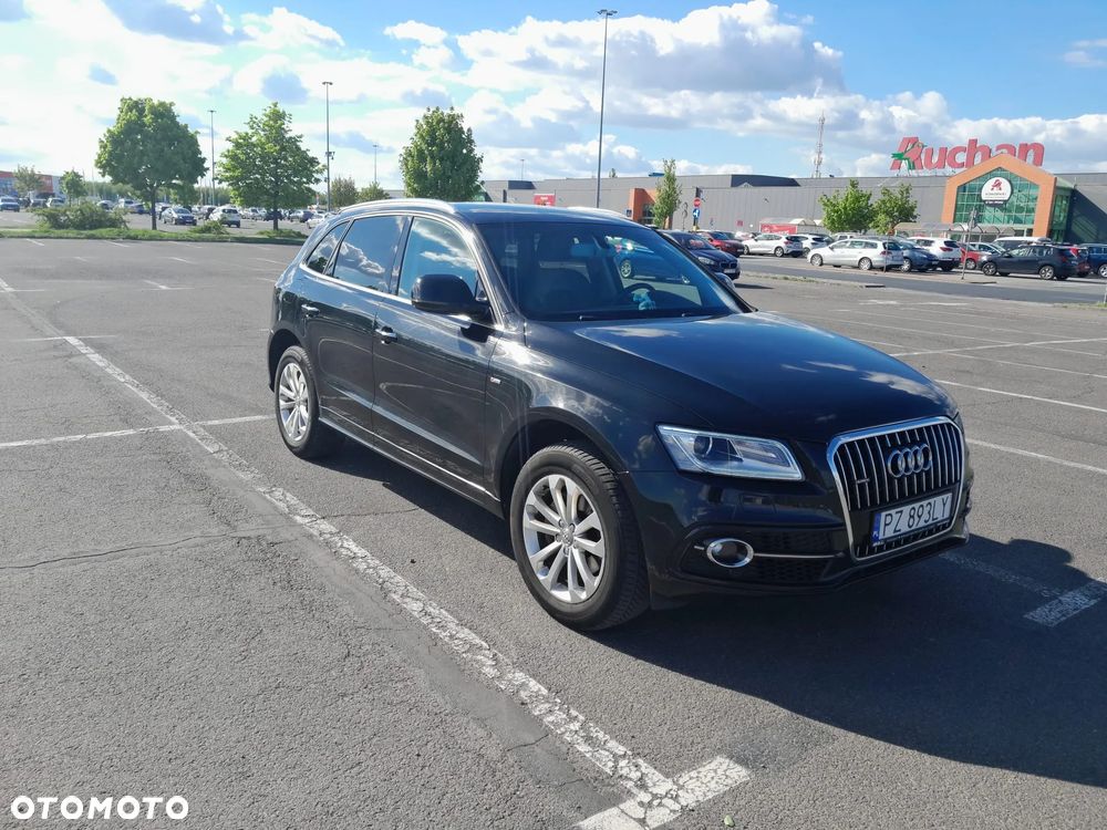 Audi Q5 2.0 TDI Quattro S tronic - 5