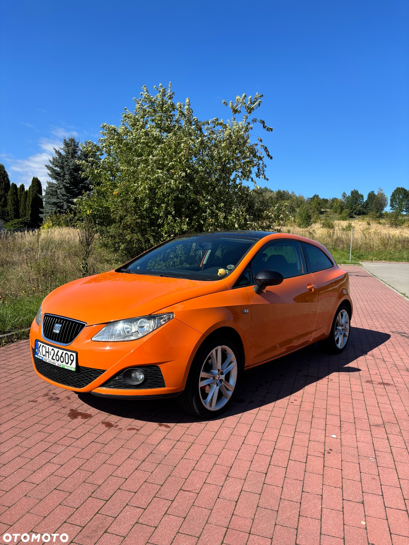 Seat Ibiza SC 1.6 16V Sport - 2