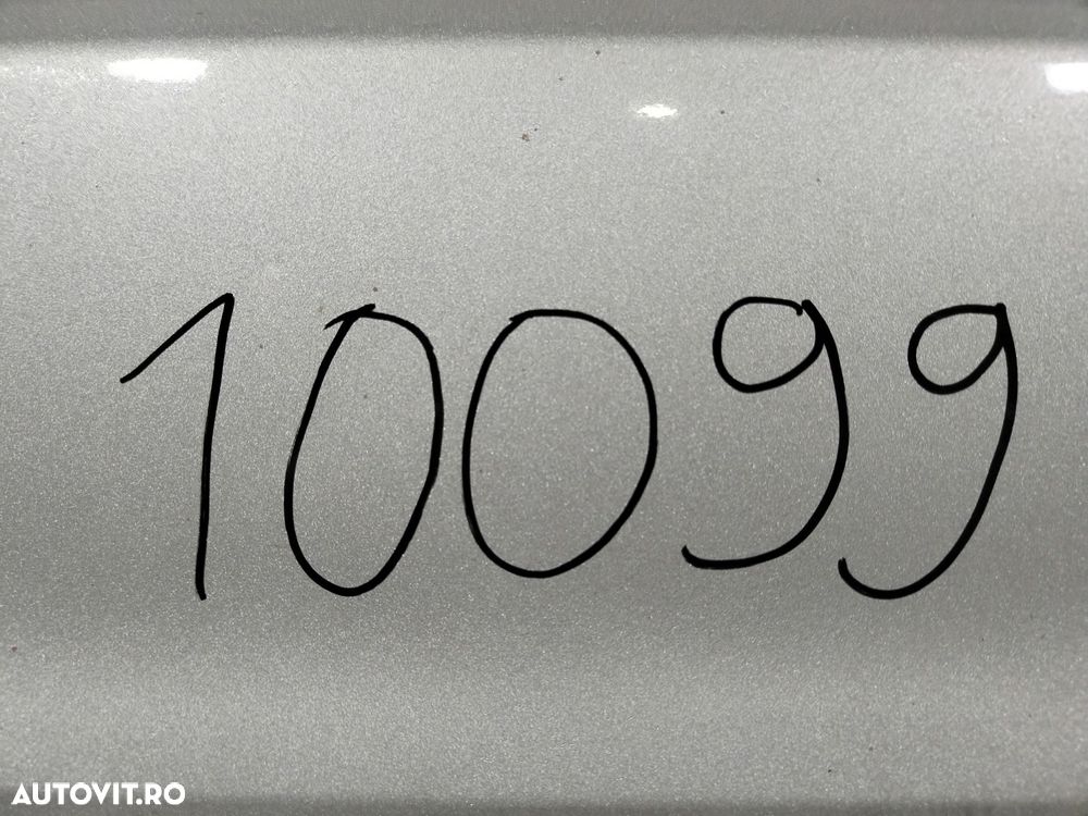 Bara spate Hyundai I20, 2018, 2019, 2020, cod origine OE 86611-C8AA0. 10099 - 5