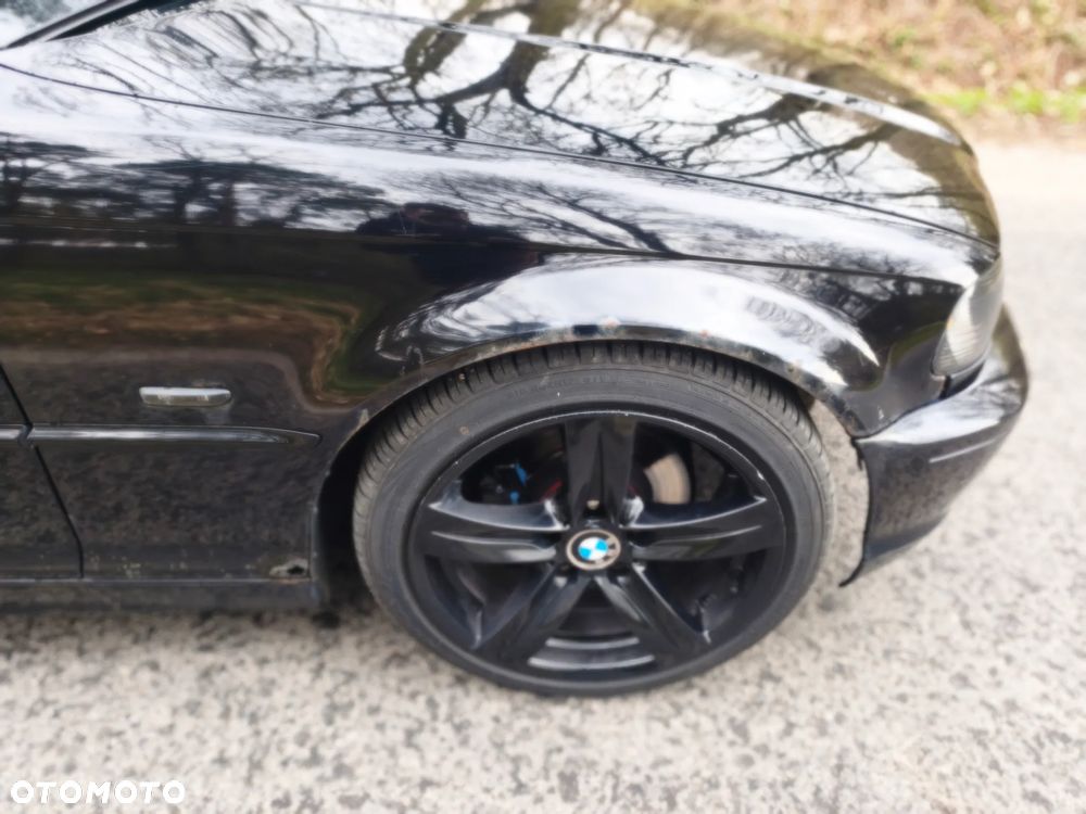 BMW Seria 3 320 Ci - 12