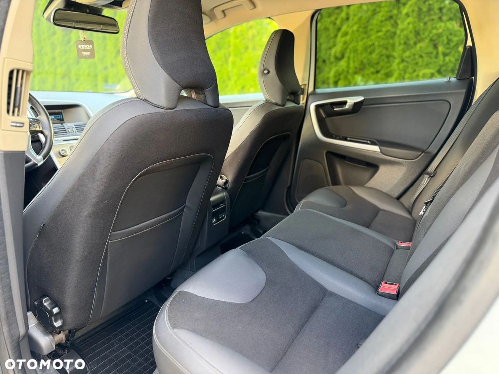 Volvo XC 60 - 27