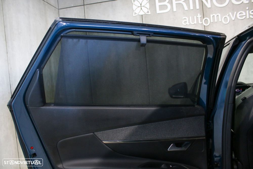 Peugeot 5008 1.2 PureTech Allure - 22