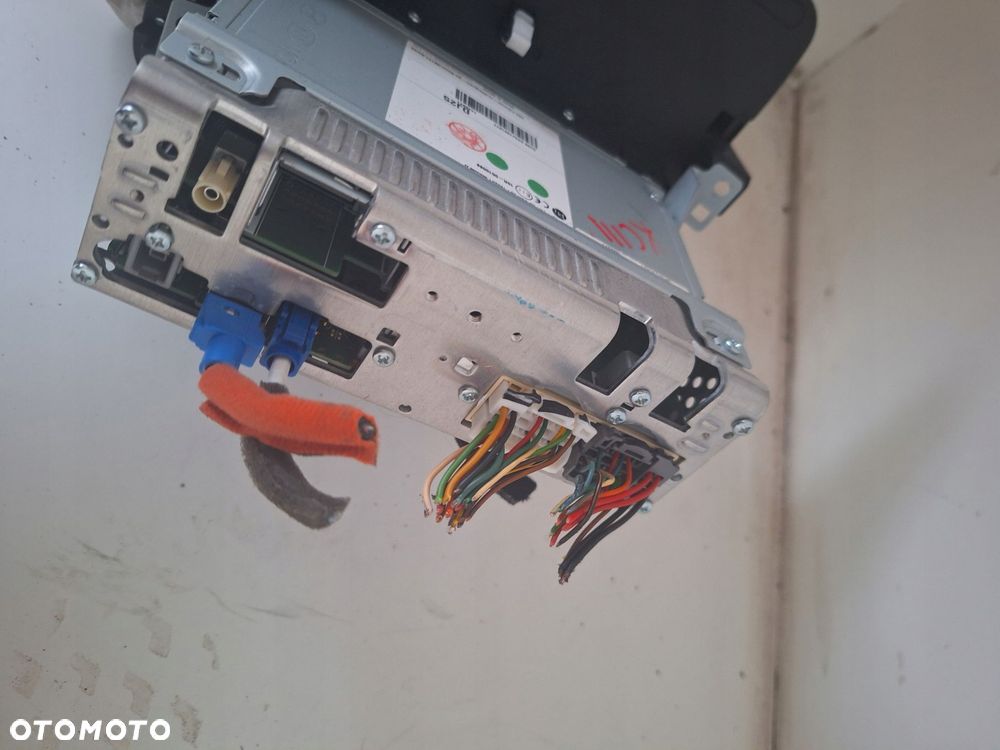 kia ceed iii radio navi 96560-j7250 caly wyswietlacz oe - 4