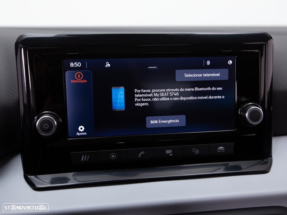 SEAT Arona 1.0 TSI Style - 20