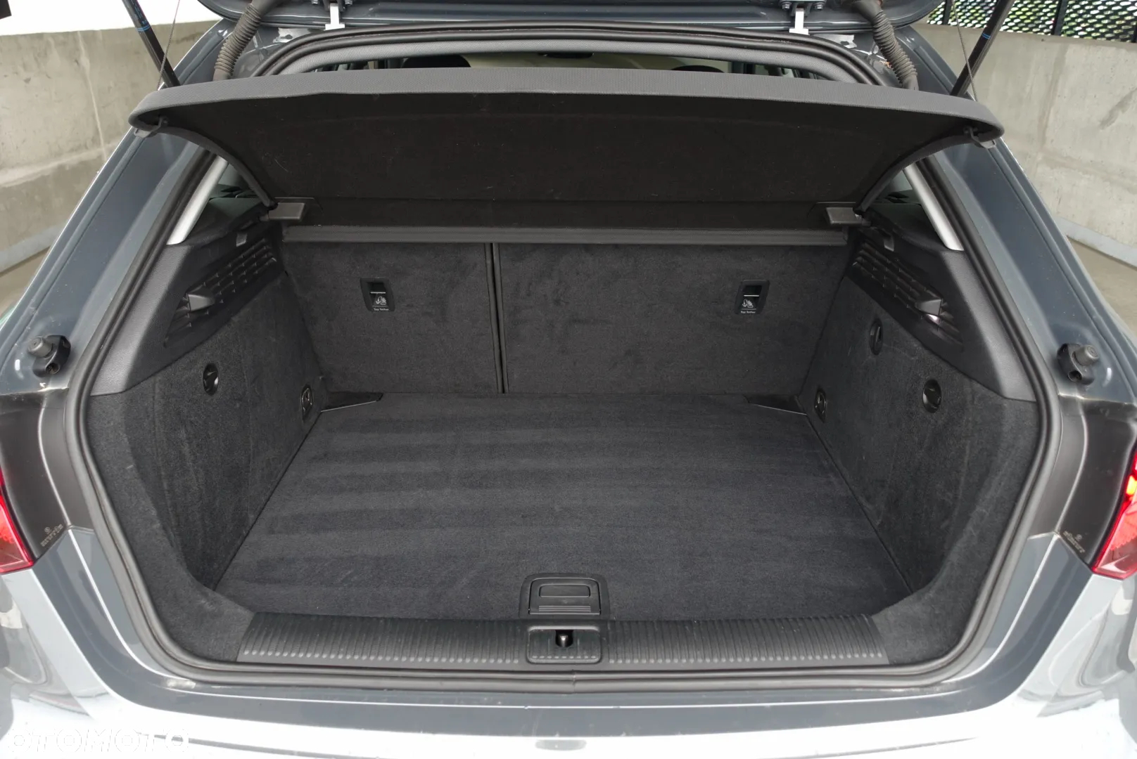 Audi A3 35 TFSI S tronic - 36