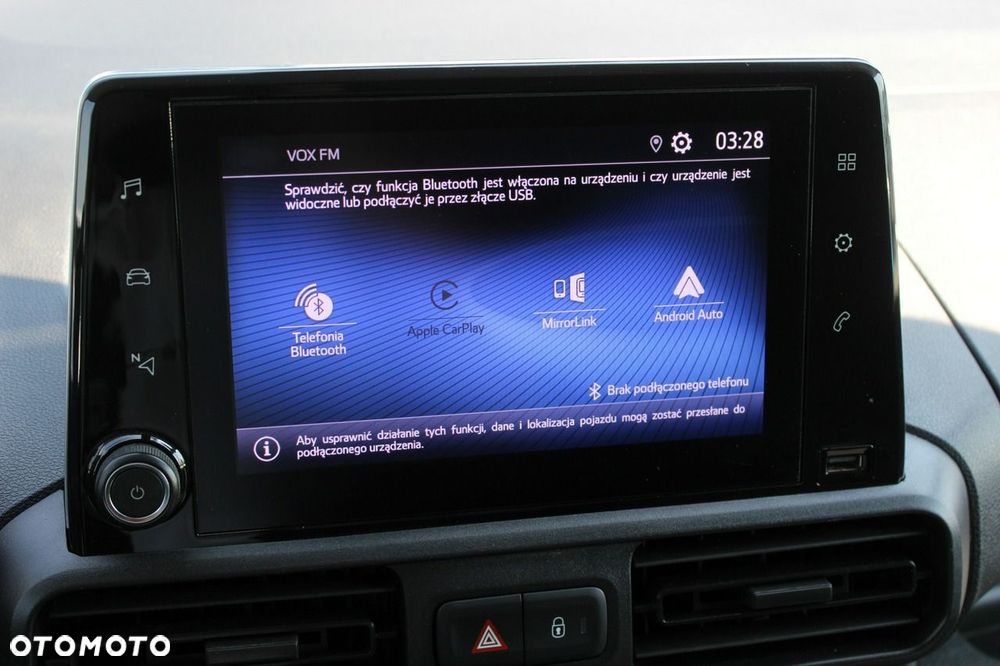Toyota Proace City - 18