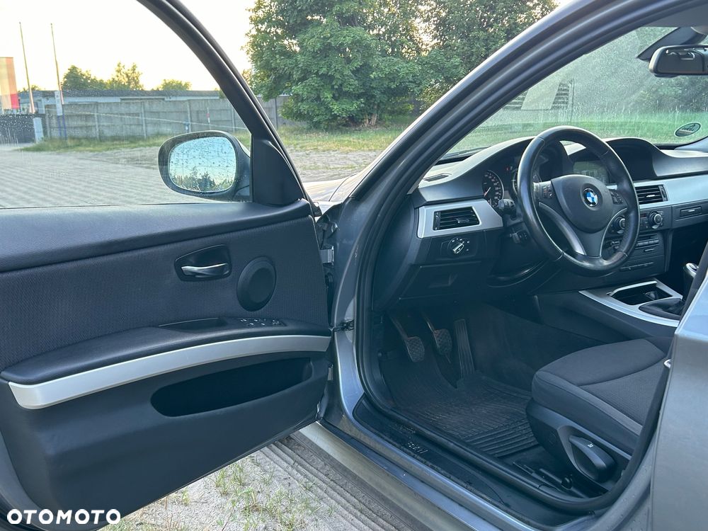 BMW Seria 3 316d Edition Luxury Line Purity - 14