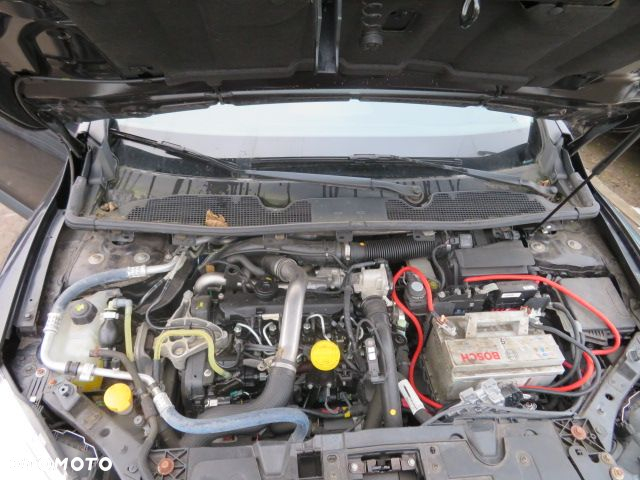 SILNIK MEGANE III PH1 1.5 DCI KM K9KH834 K9K834 RENAULT 2008-2010 - 3