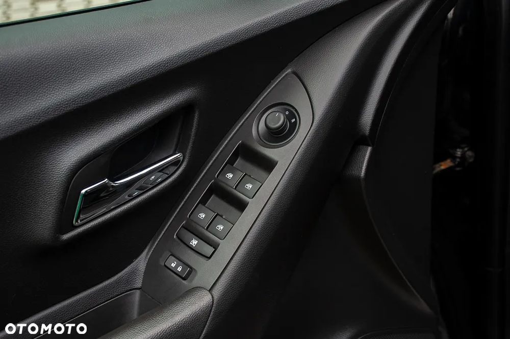 Chevrolet Trax 1.4T Automatik LT - 37