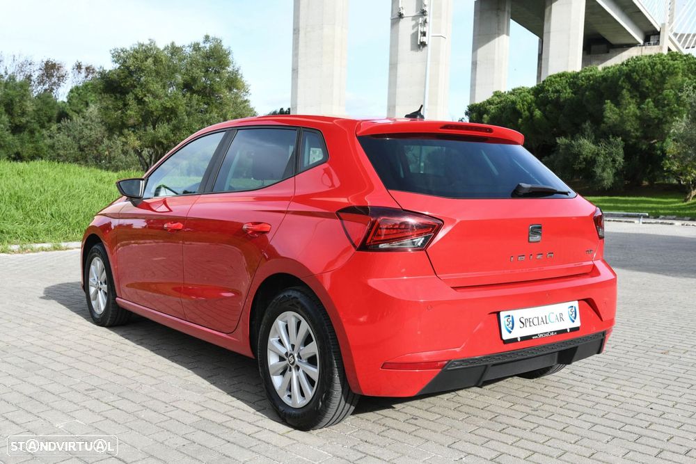 SEAT Ibiza - 9