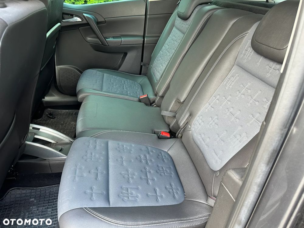 Opel Meriva - 29