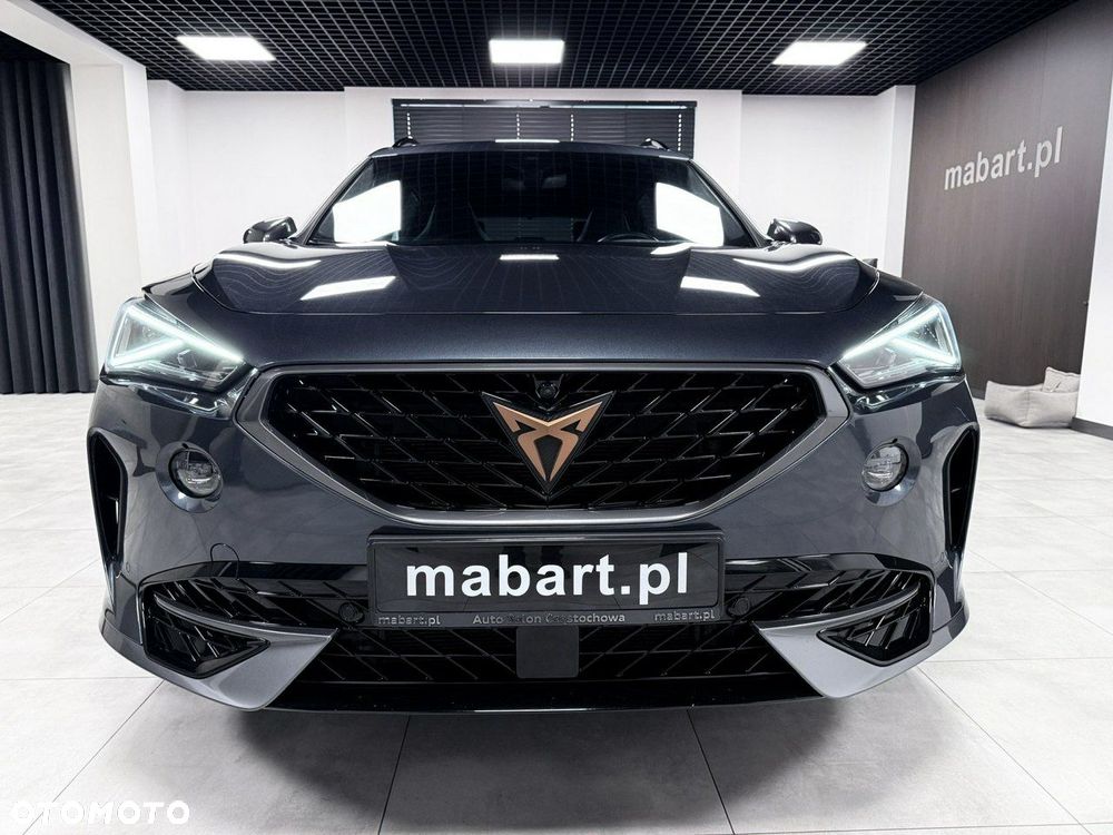 Cupra Formentor 2.0 TSI 4Drive DSG - 7