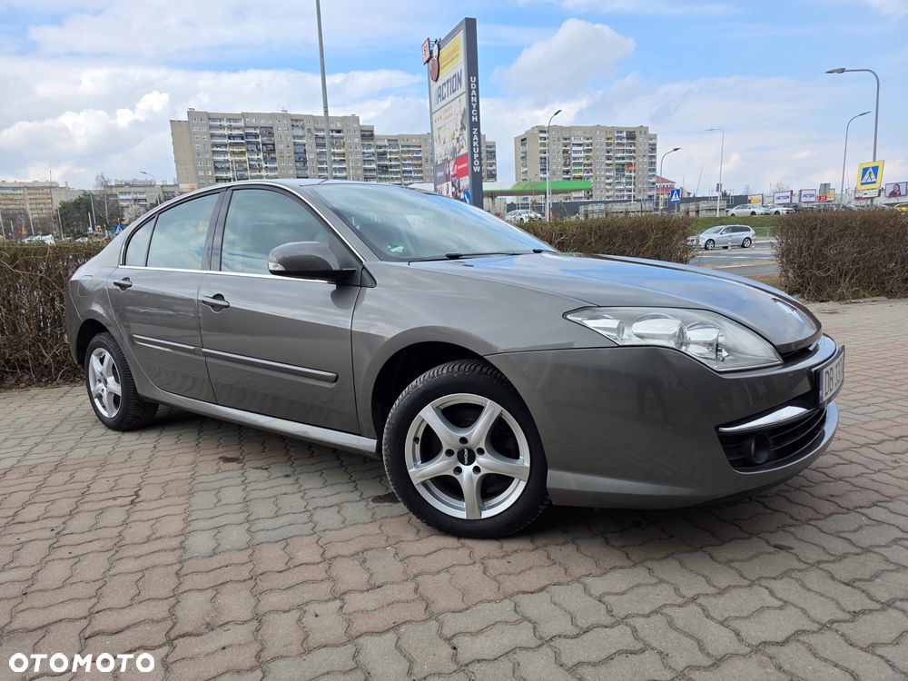 Renault Laguna 2.0 16V Dynamique - 25