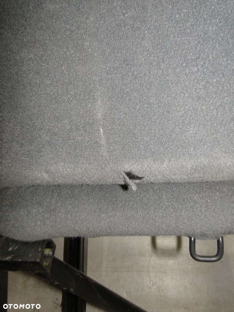 VIVARO II 2 TRAFIC PRMASTAR FOTEL LEWY KIEROWCY PRAWY PASAŻERA ŁAWKA TYŁ KANAPA EUROPA - 18