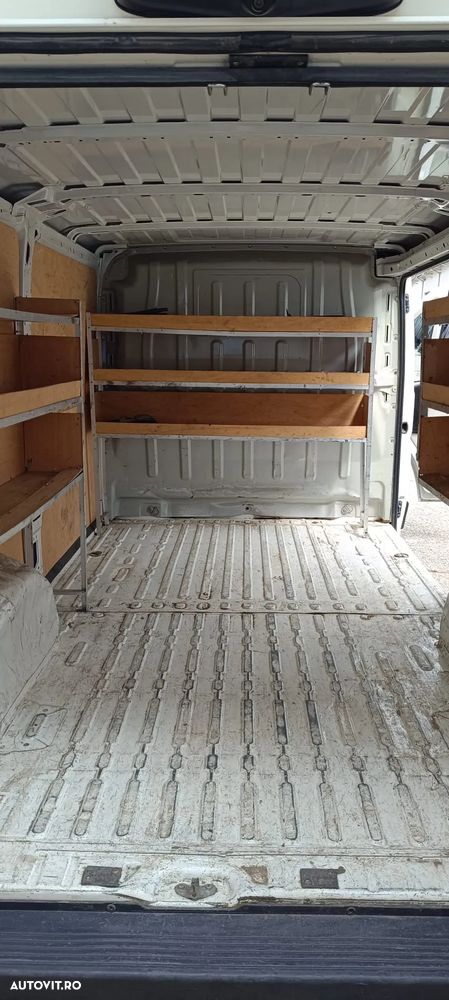 Citroën Jumper - 14