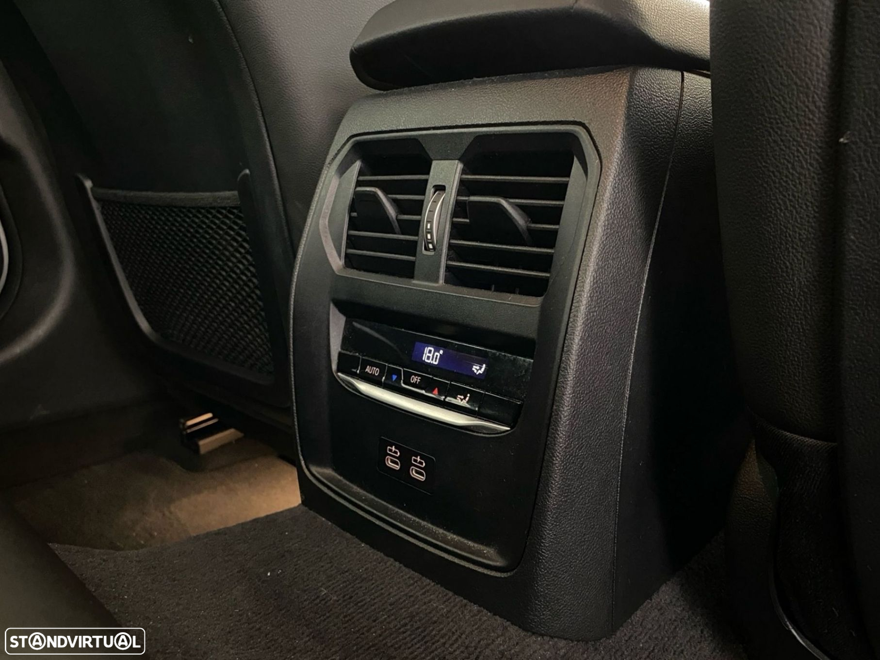 BMW 320 d Touring Pack M Auto - 19