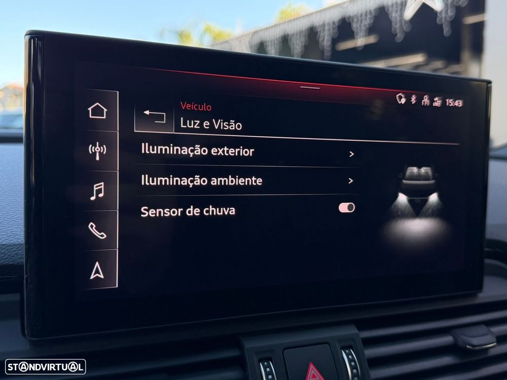 Audi Q5 40 TDI quattro S line S tronic - 60