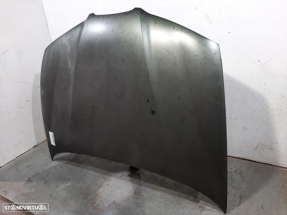 CAPÔ SEAT CORDOBA 2004 - 2