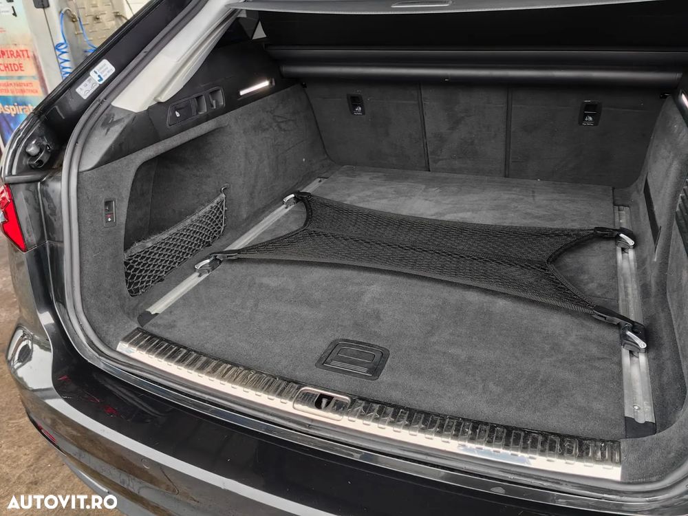 Audi A6 Avant 40 TFSI S tronic MHEV Advanced - 33
