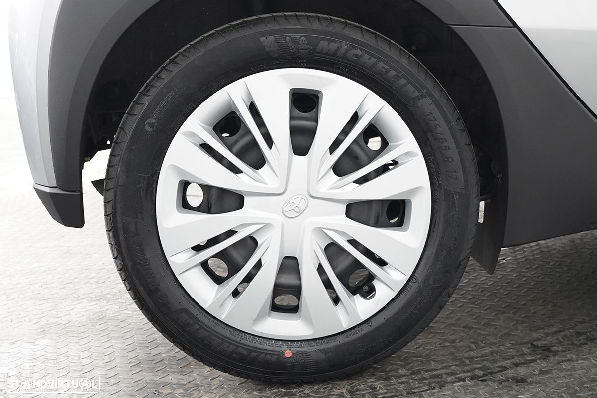 Toyota Aygo X 1.0 Play - 5