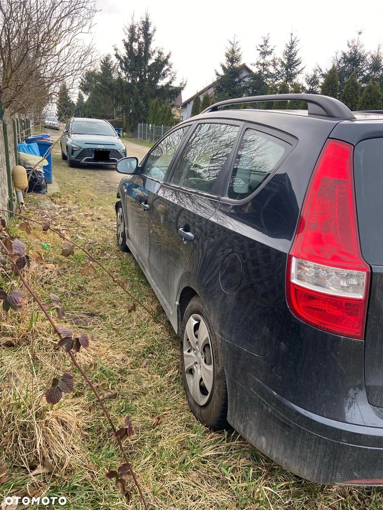 Hyundai i30 i30cw 1.6 CRDi na czesci - 7