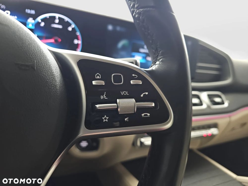 Mercedes-Benz GLE 300 d 4-Matic Premium - 22
