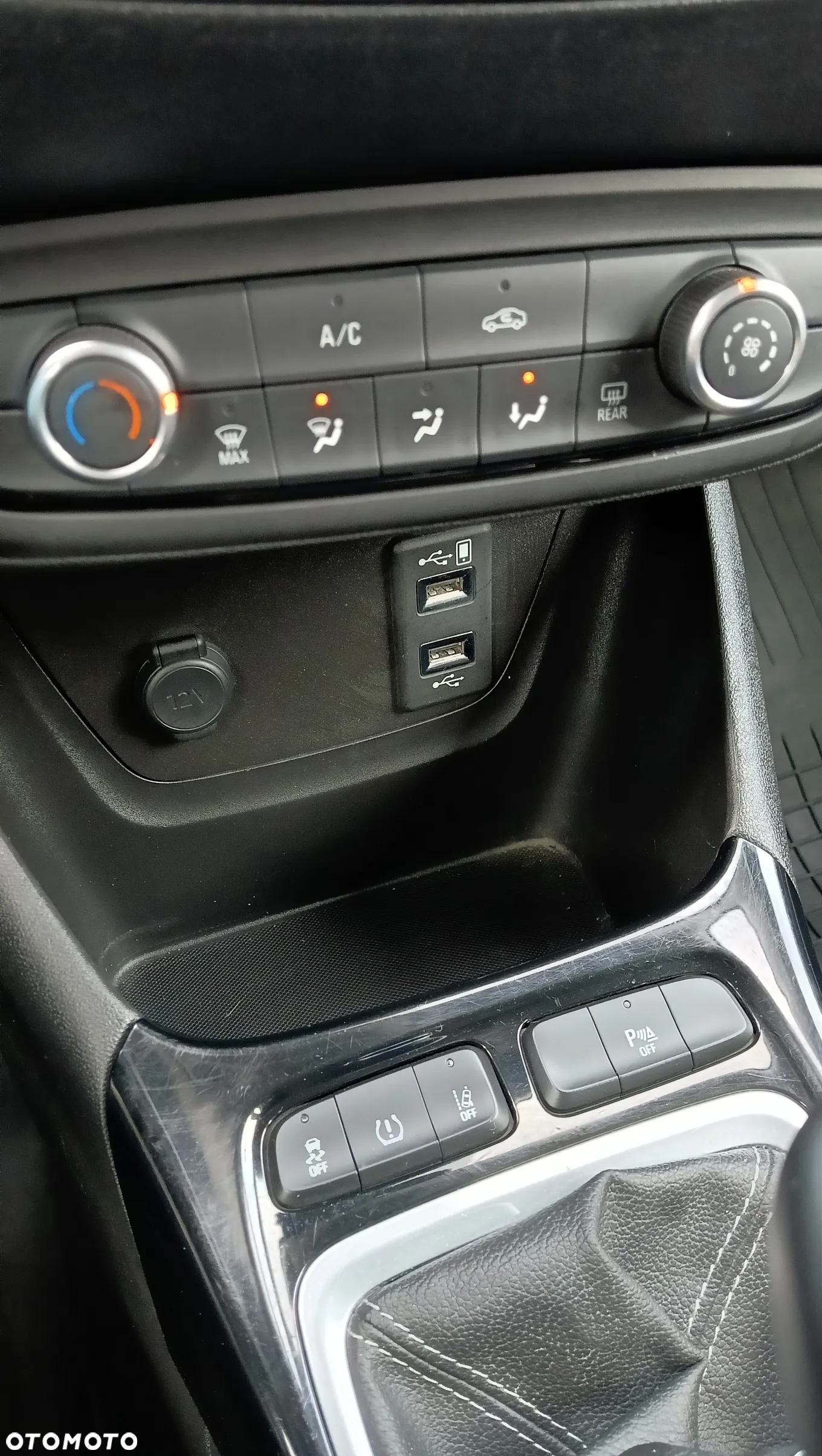 Opel Crossland X 1.2 Edition - 25