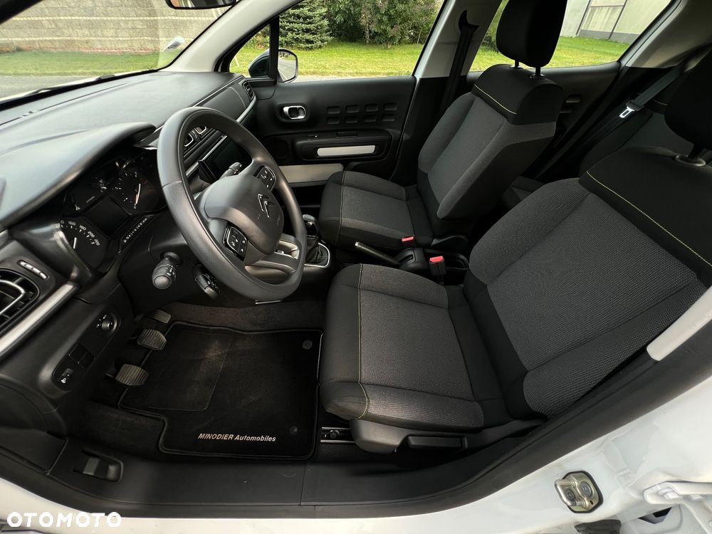 Citroën C3 Pure Tech 83 S&S C-SERIES - 14