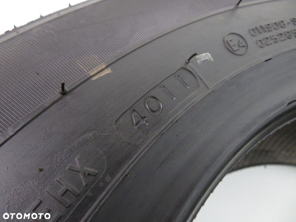 175/70R14 OPONA LETNIA GT Radial Champiro Eco 84H - 4