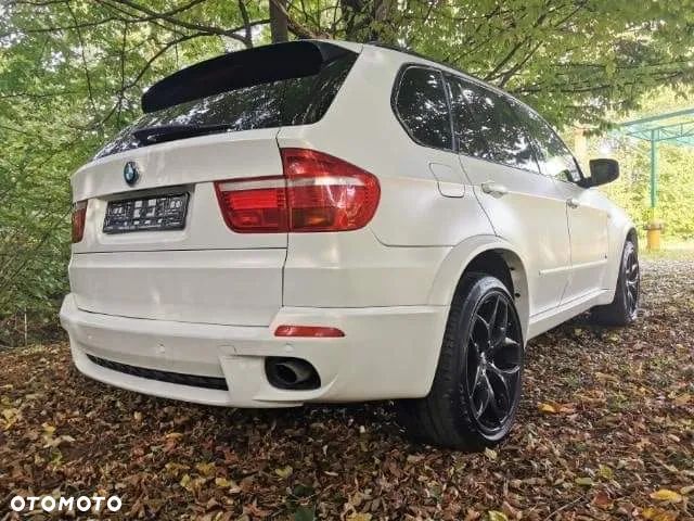 BMW X5 3.0d xDrive - 3