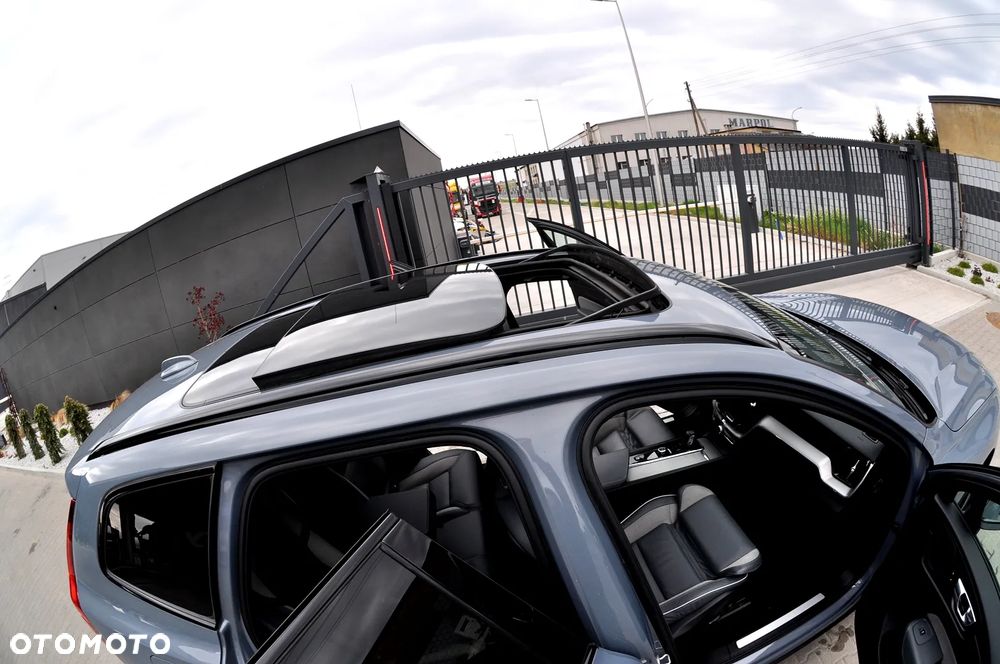 Volvo XC 60 T6 AWD Recharge Geartronic RDesign - 13