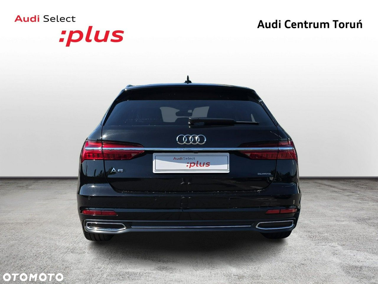 Audi A6 - 4