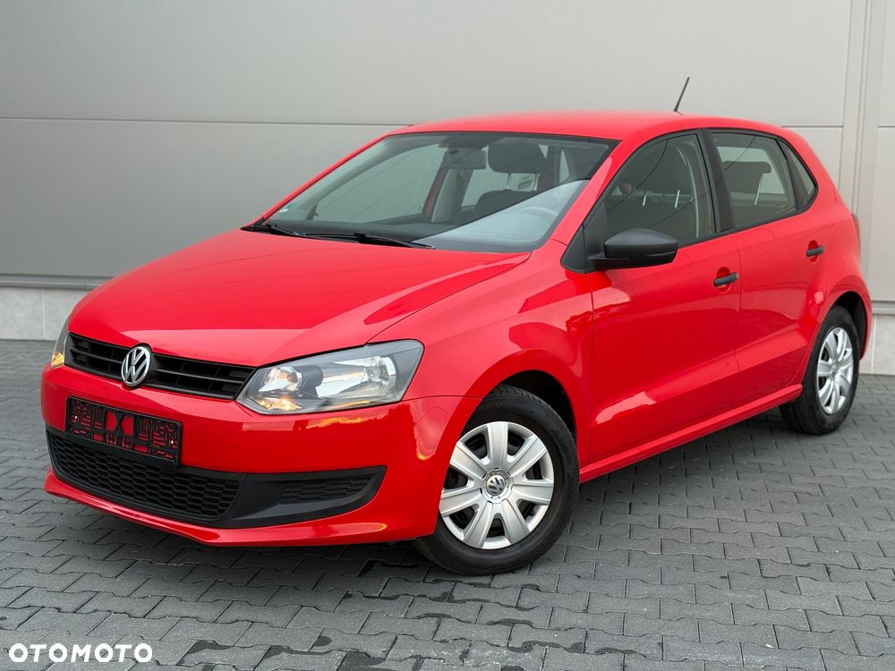 Volkswagen Polo - 3