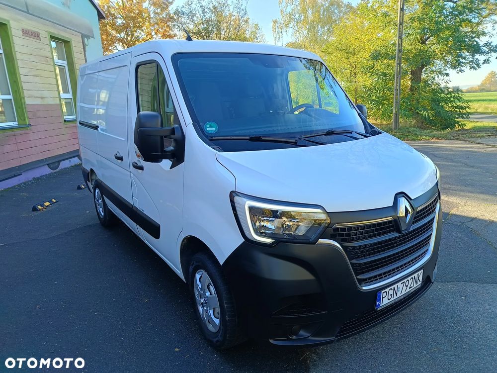 Renault Master - 31