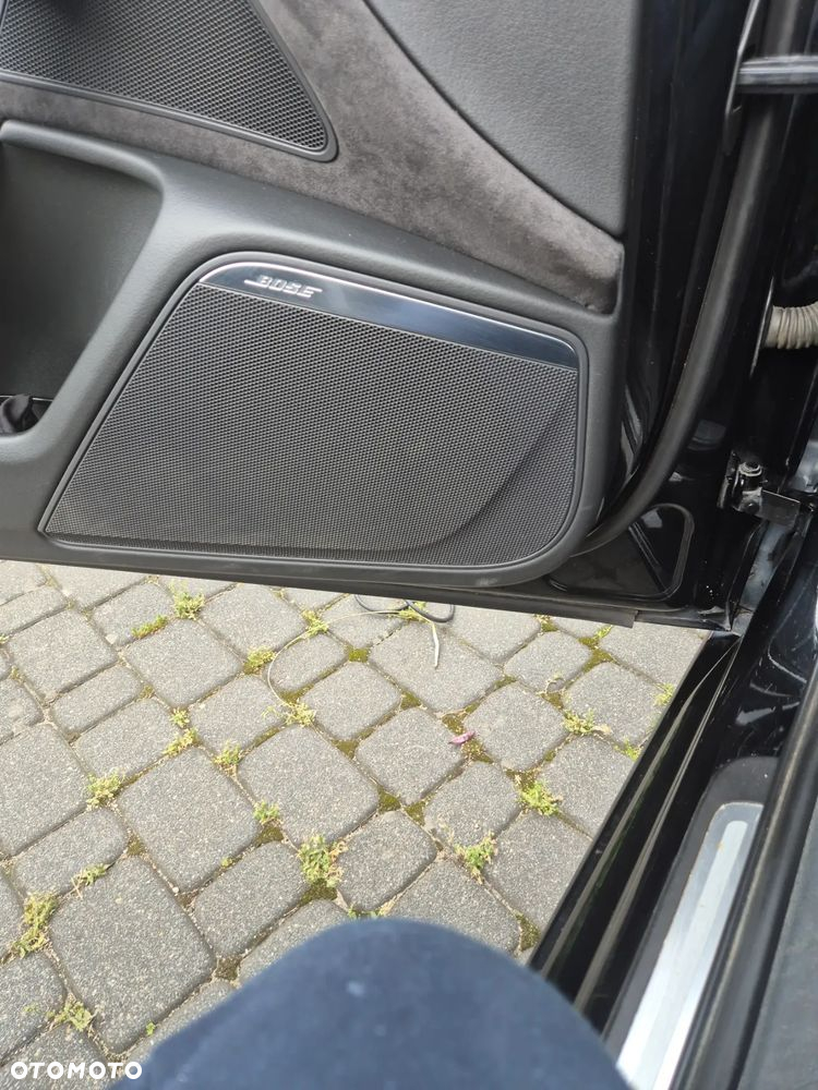 Audi A6 Avant - 23