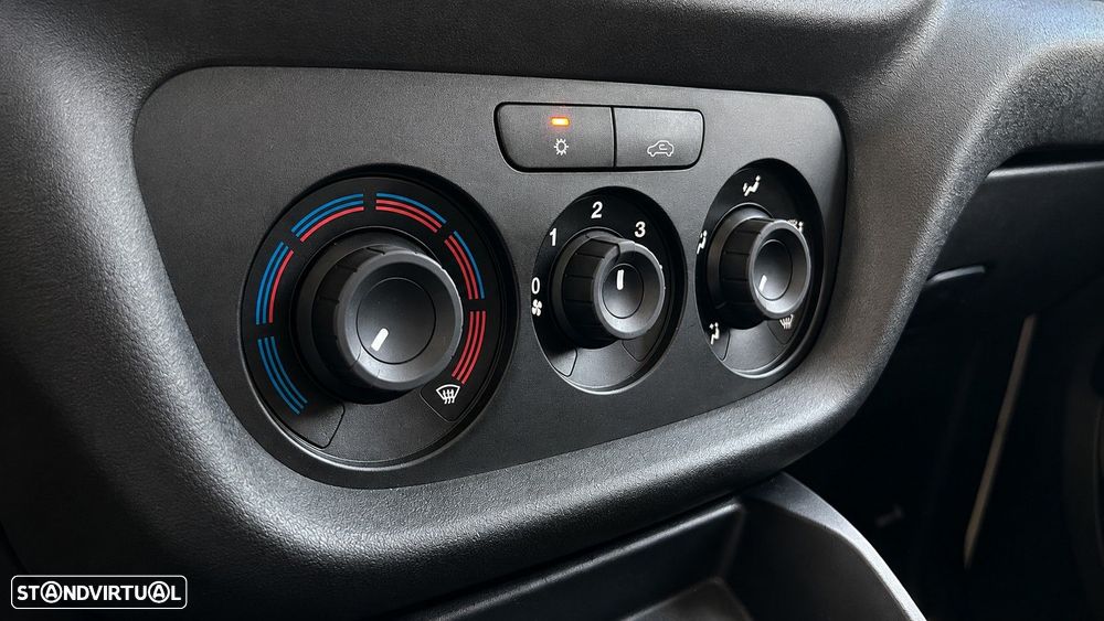 Fiat Doblo 1.6 MJ 3L - 23