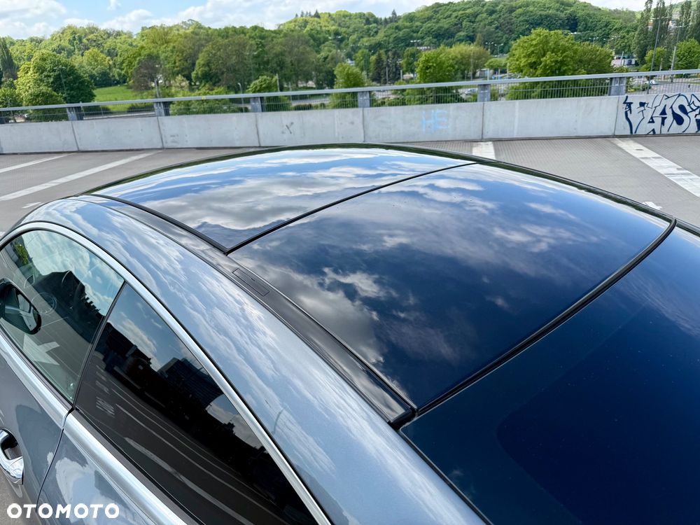 Mercedes-Benz Klasa C 300 7G-TRONIC AMG Line - 20