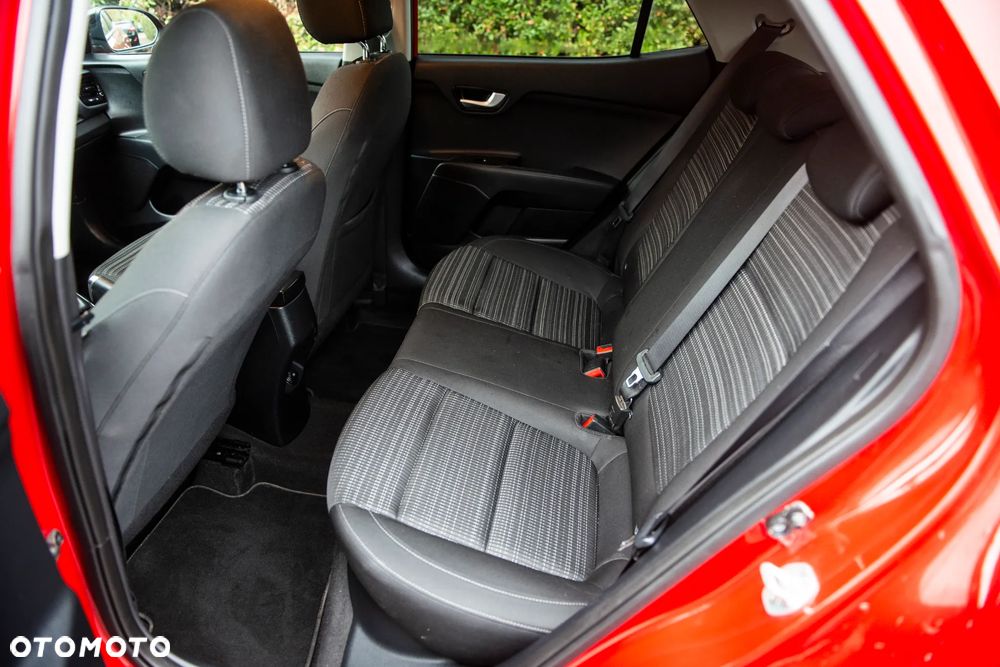 Kia Stonic 1.4 Edition 7 - 29