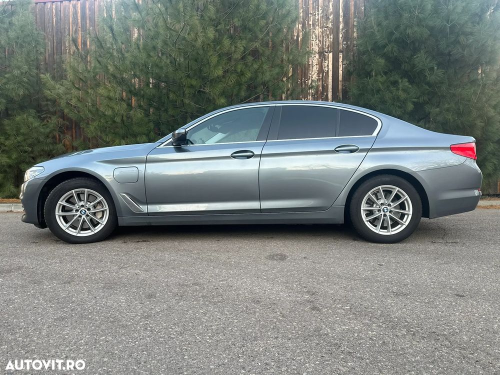 BMW Seria 5 - 3