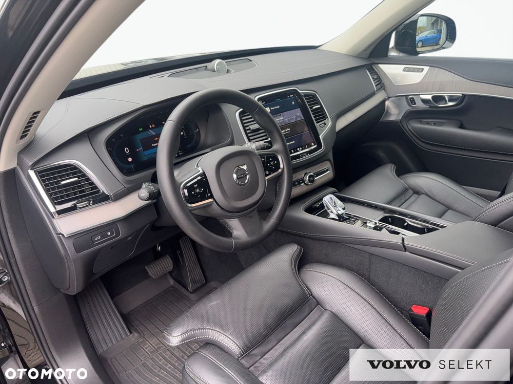 Volvo XC 90 - 10