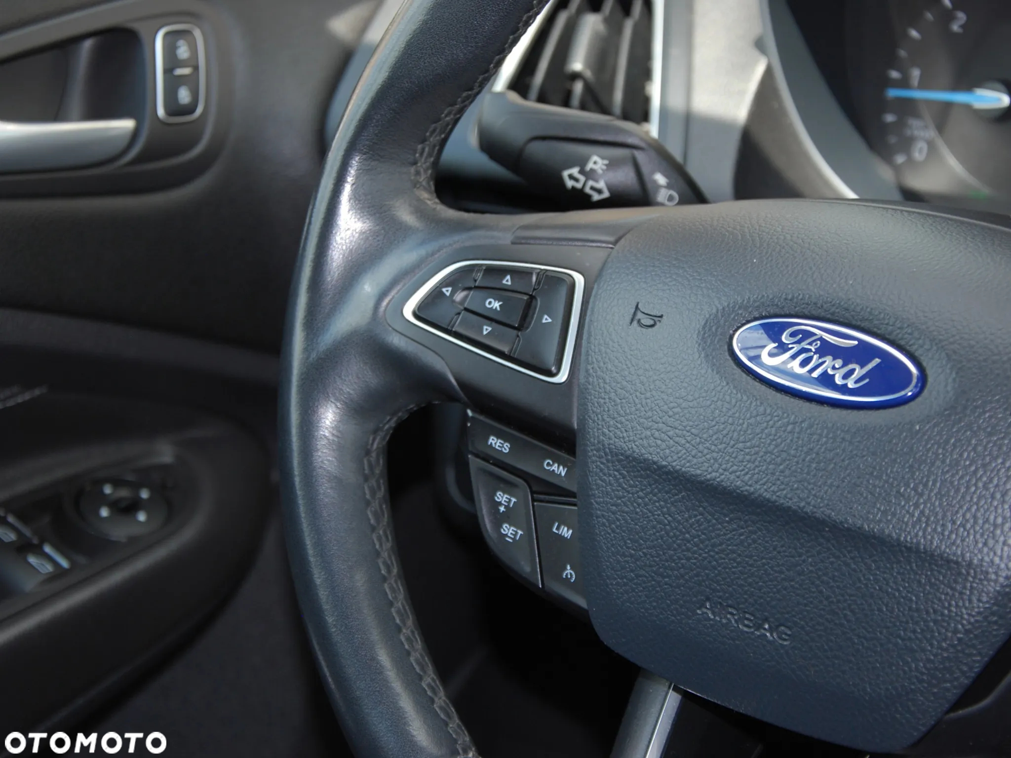Ford Grand C-MAX 1.5 TDCi Start-Stopp-System Titanium - 37