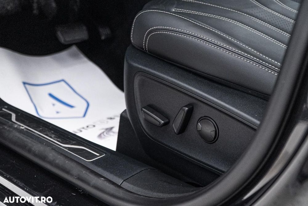 Ford Kuga 2.5 Duratec PHEV Vignale - 27