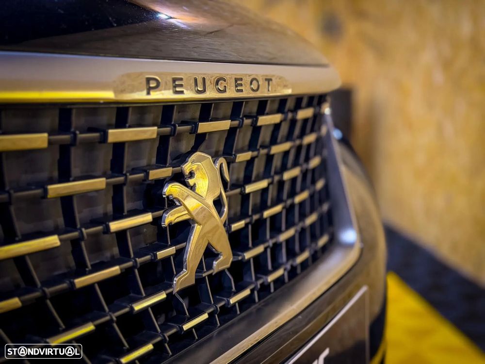 Peugeot 3008 - 9
