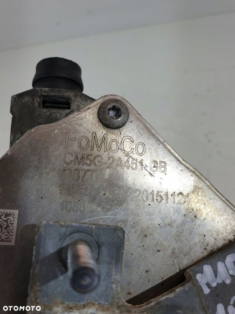 POMPA VACUM CM5G-2A451-GB FORD 1.0 ECOBOOST - 6